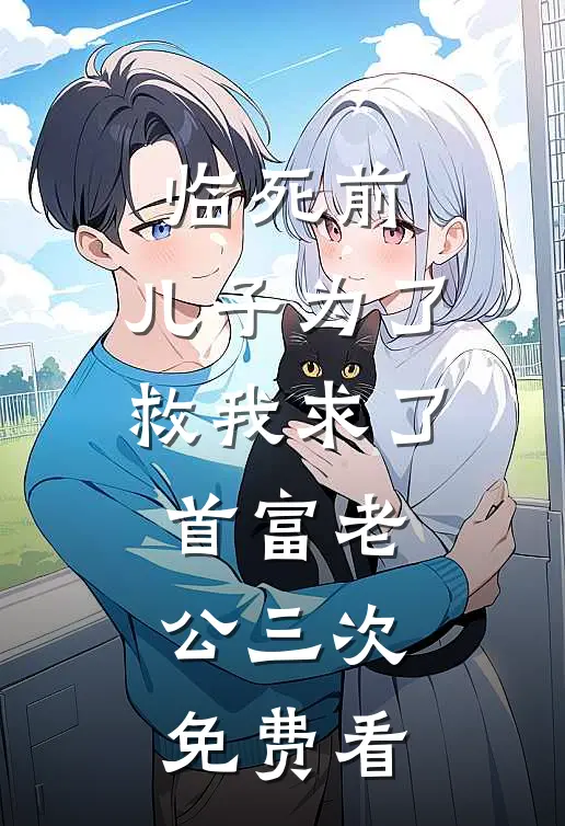 临死前，儿子为了救我求了首富老公三次免费看