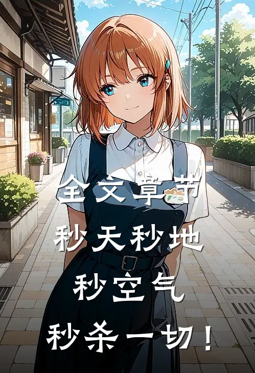 全文章节秒天秒地秒空气，秒杀一切！