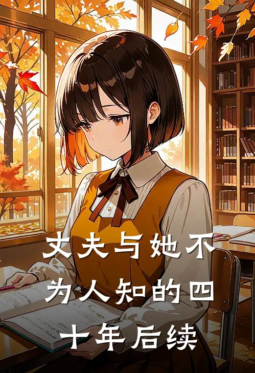 丈夫与她不为人知的四十年后续