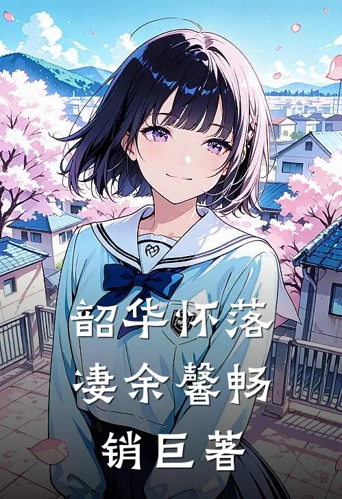 韶华怀落凄余馨畅销巨著
