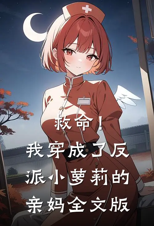 救命！我穿成了反派小萝莉的亲妈全文版