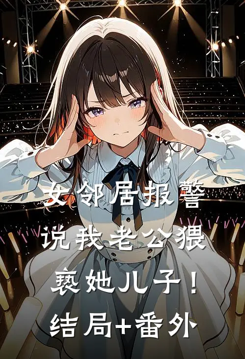 女邻居报警，说我老公猥亵她儿子！结局+番外