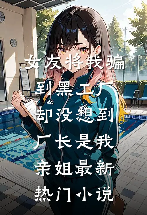 女友将我骗到黑工厂，却没想到厂长是我亲姐最新热门小说