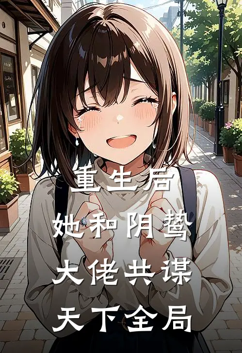 重生后，她和阴鸷大佬共谋天下全局