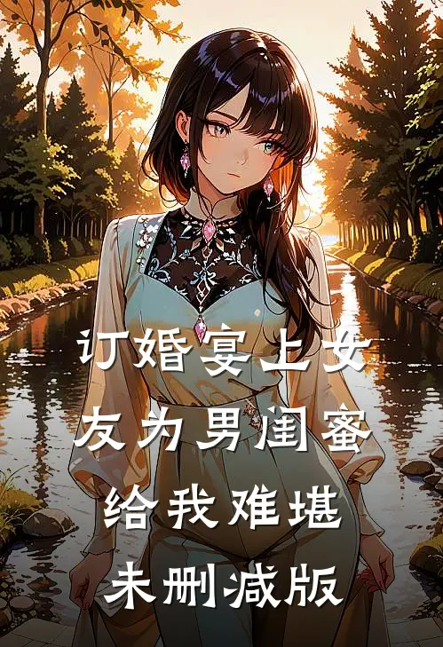订婚宴上女友为男闺蜜给我难堪未删减版