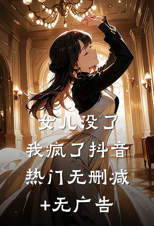 女儿没了，我疯了抖音热门无删减+无广告