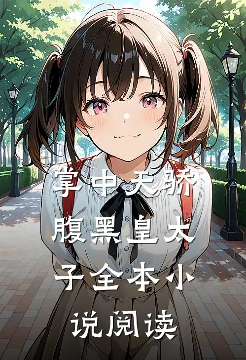 掌中天骄：腹黑皇太子全本小说阅读