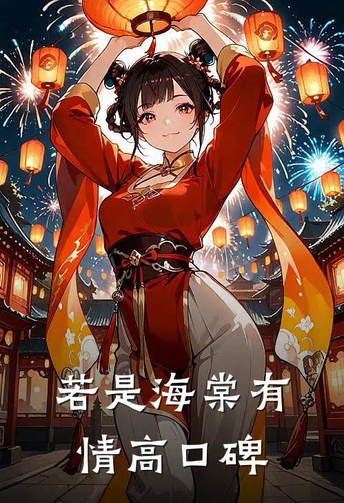 若是海棠有情高口碑