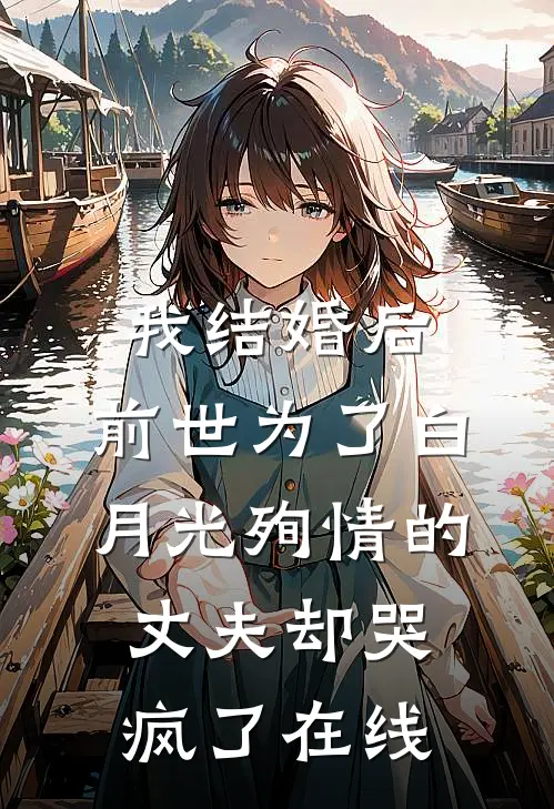 我结婚后，前世为了白月光殉情的丈夫却哭疯了在线