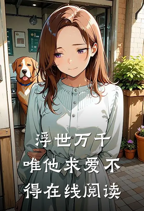 浮世万千，唯他求爱不得在线阅读