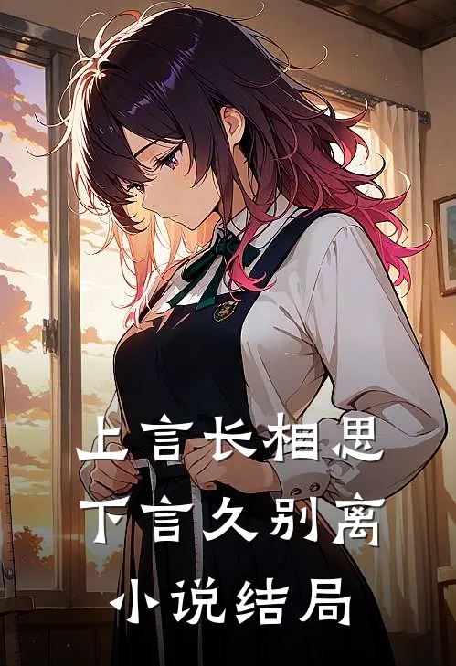 上言长相思，下言久别离小说结局