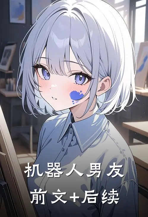 机器人男友前文+后续