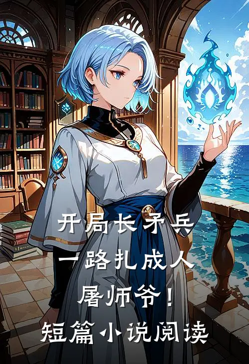 开局长矛兵：一路扎成人屠师爷！短篇小说阅读