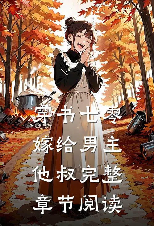 穿书七零嫁给男主他叔完整章节阅读