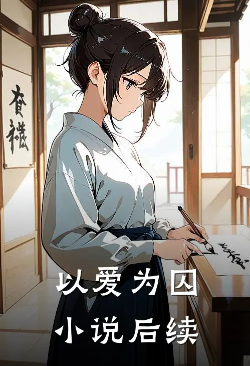 以爱为囚小说后续