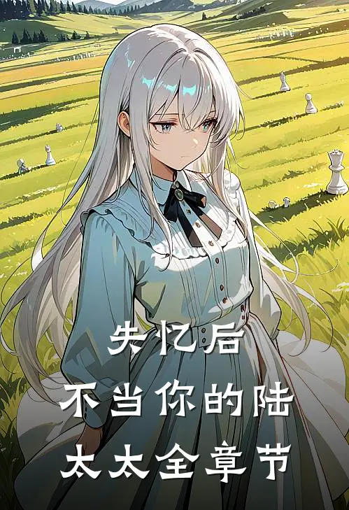 失忆后，不当你的陆太太全章节