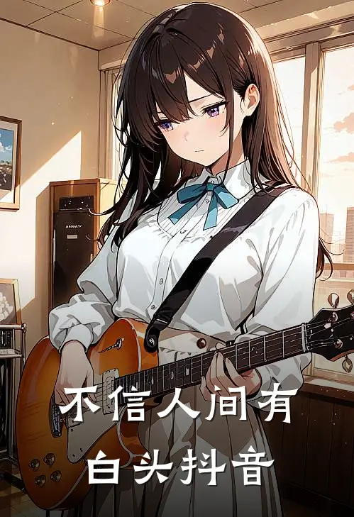不信人间有白头抖音