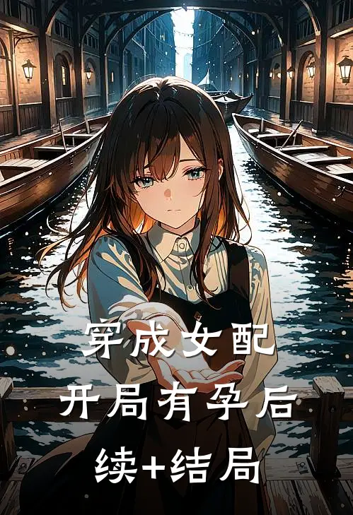 穿成女配，开局有孕后续+结局