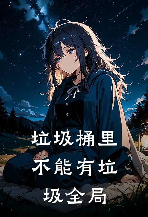 垃圾桶里不能有垃圾全局