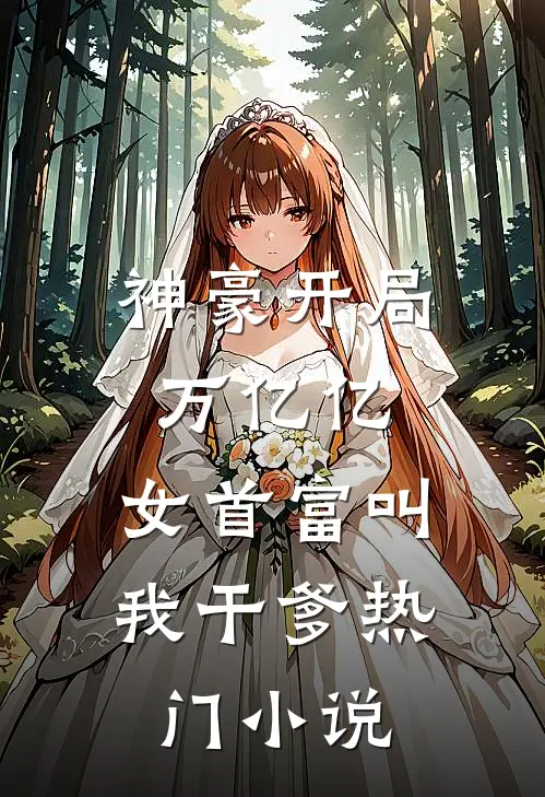 神豪开局万亿亿，女首富叫我干爹热门小说