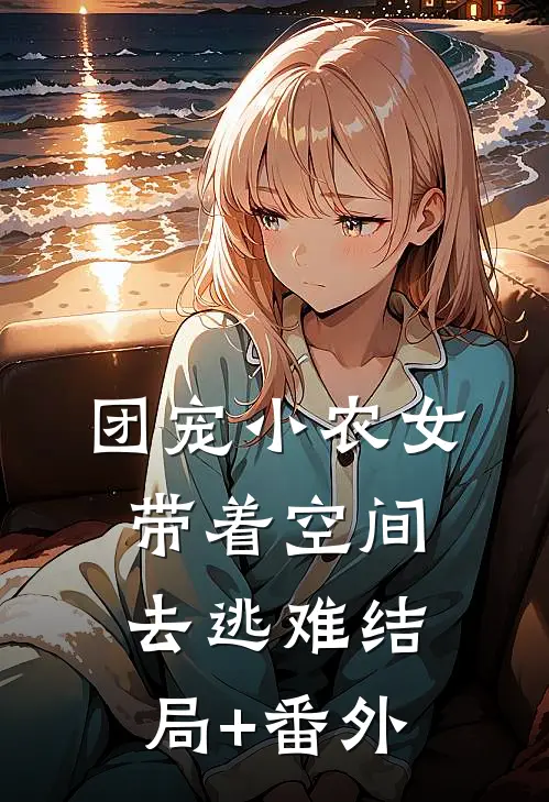 团宠小农女：带着空间去逃难结局+番外