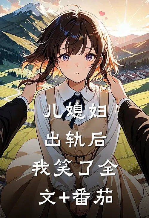儿媳妇出轨后，我笑了全文+番茄