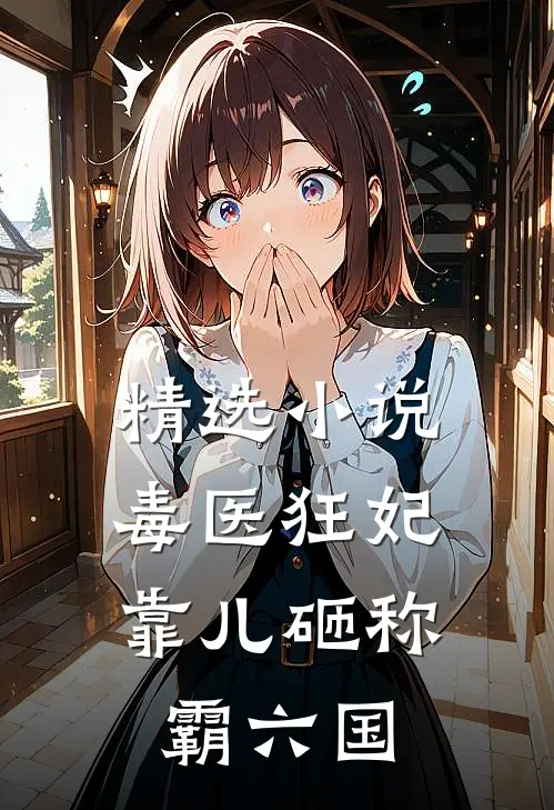 精选小说毒医狂妃：靠儿砸称霸六国
