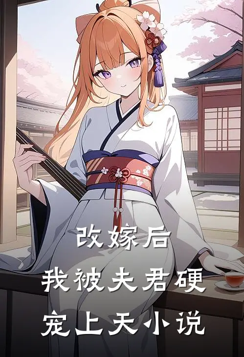 改嫁后，我被夫君硬宠上天小说