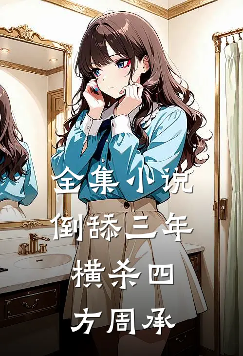 全集小说倒舔三年,横杀四方周承