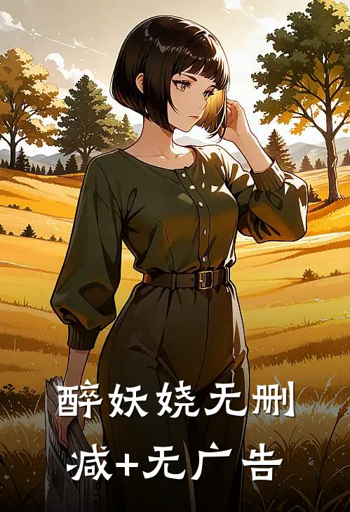醉妖娆无删减+无广告