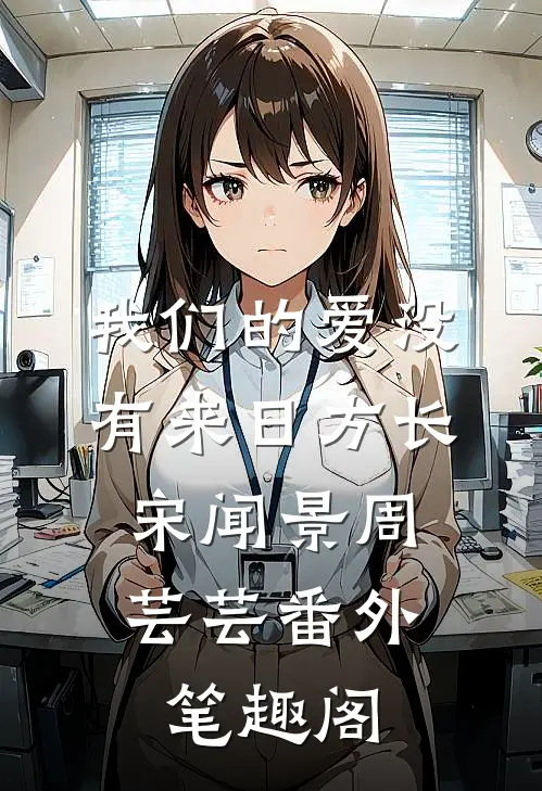 我们的爱没有来日方长：宋闻景周芸芸番外笔趣阁