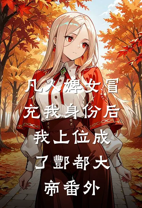 凡人婢女冒充我身份后，我上位成了酆都大帝 番外