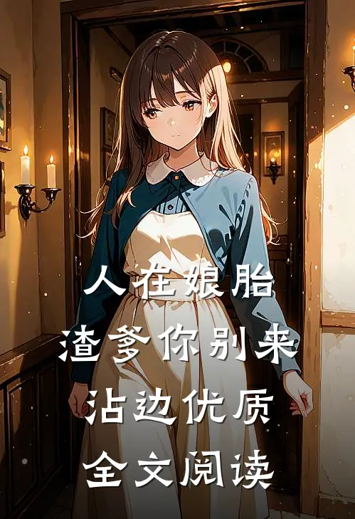 人在娘胎：渣爹你别来沾边优质全文阅读