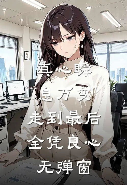 真心瞬息万变，走到最后，全凭良心无弹窗