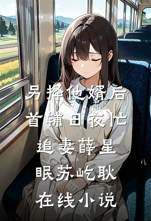 另择他婿后，首辅日夜忙追妻薛星眠苏屹耿在线小说