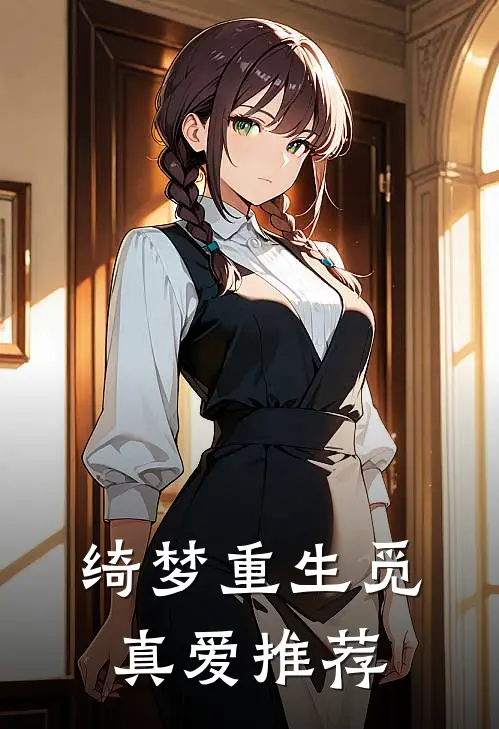 绮梦重生觅真爱推荐
