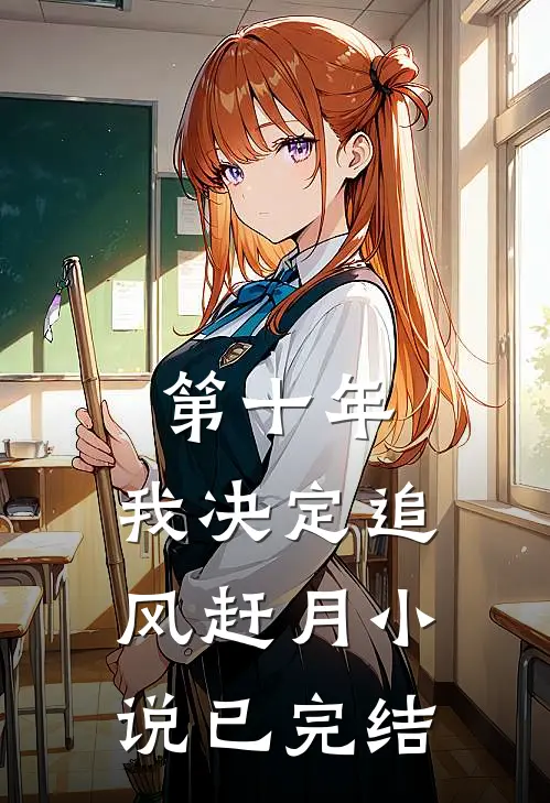 第十年，我决定追风赶月小说已完结
