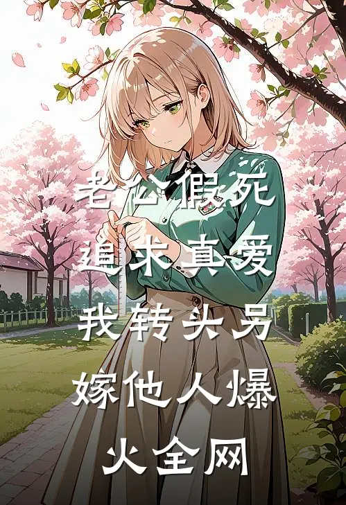 老公假死追求真爱，我转头另嫁他人爆火全网