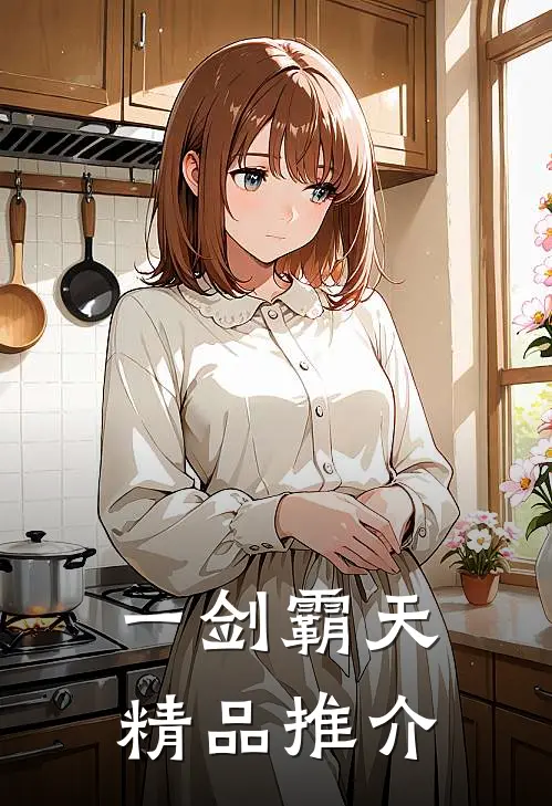 一剑霸天精品推介