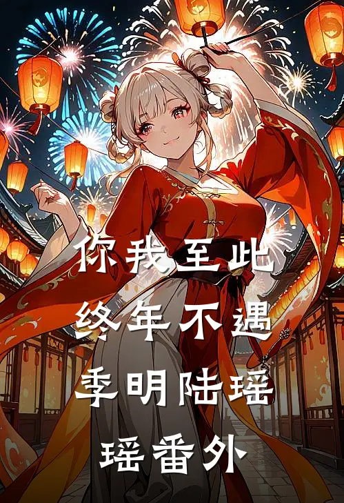 你我至此，终年不遇季明陆瑶瑶 番外