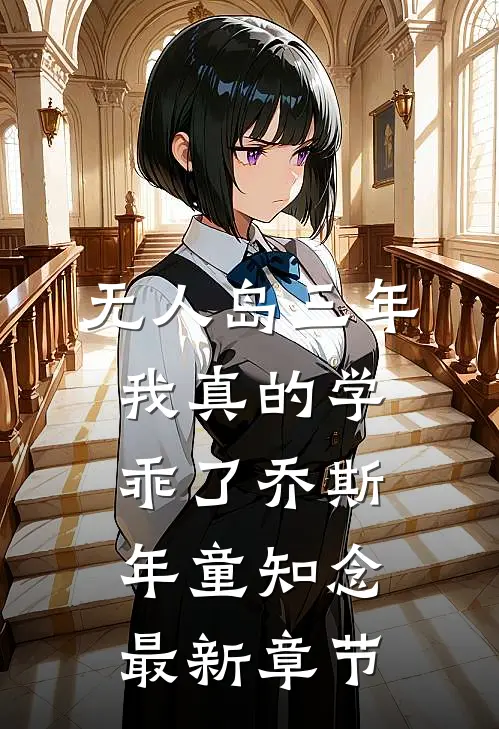 “无人岛”三年，我真的学乖了乔斯年童知念最新章节