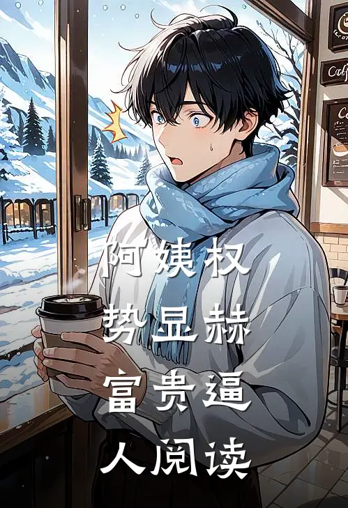 阿姨权势显赫，富贵逼人阅读