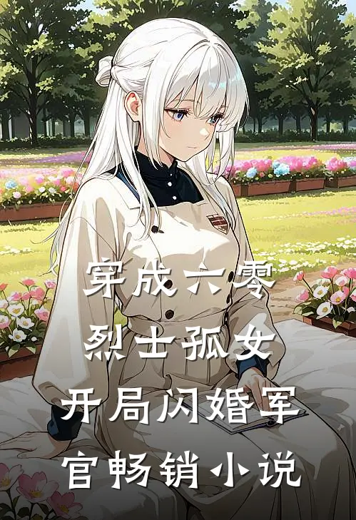 穿成六零烈士孤女，开局闪婚军官畅销小说