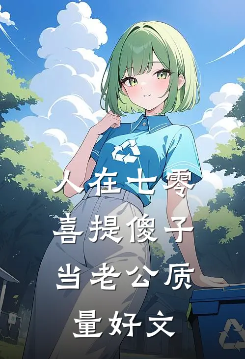 人在七零，喜提傻子当老公质量好文