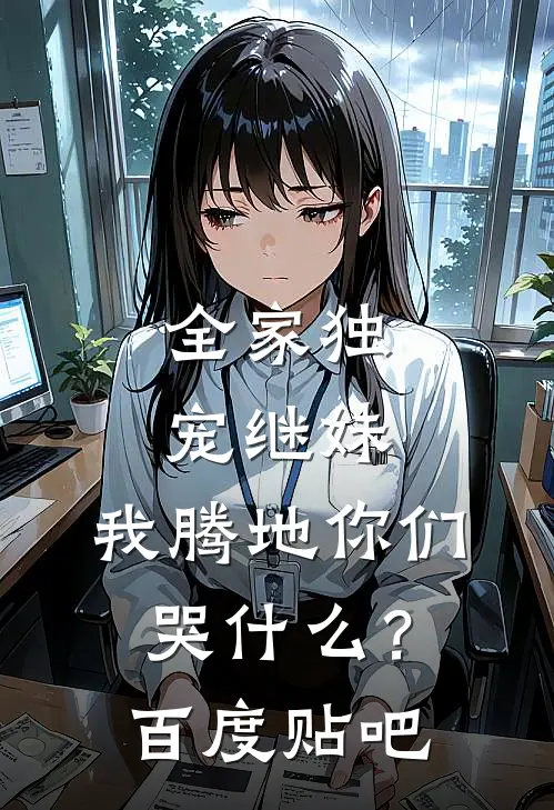 全家独宠继妹，我腾地你们哭什么？百度贴吧