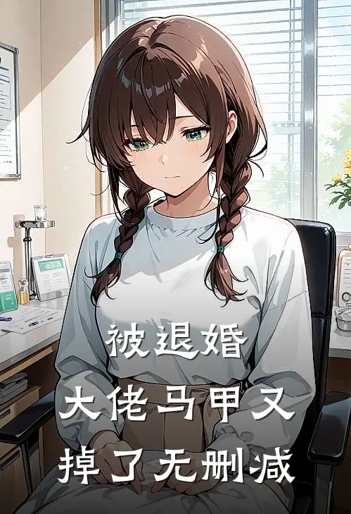 被退婚,大佬马甲又掉了无删减