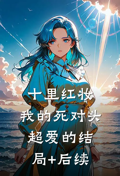 十里红妆，我的死对头超爱的结局+后续