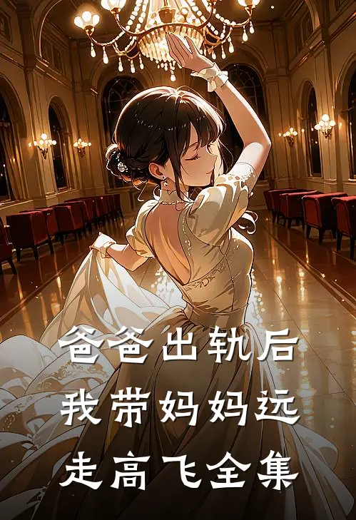爸爸出轨后，我带妈妈远走高飞全集