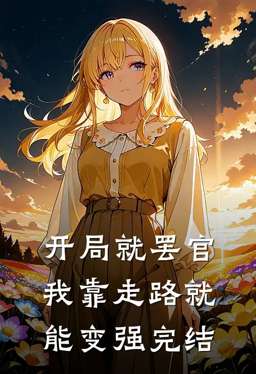 开局就罢官，我靠走路就能变强完结