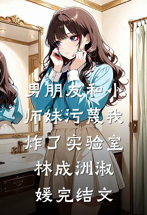 男朋友和小师妹污蔑我炸了实验室林成洲淑媛完结文